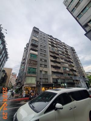 台北法拍大樓-5