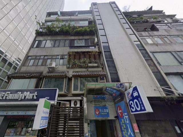 台北大樓法拍-1