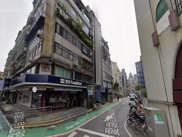 台北大樓法拍-2