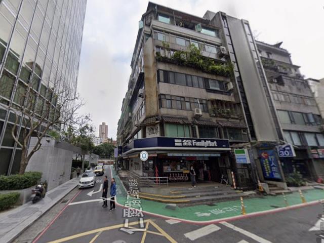 台北大樓法拍-0