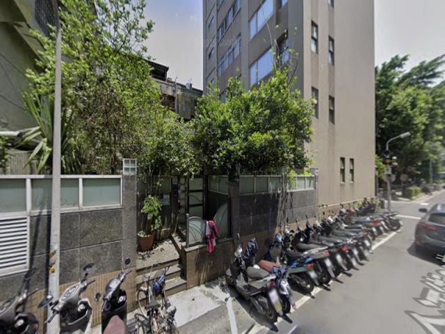 台北大樓法拍-1