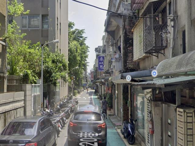 台北大樓法拍-3