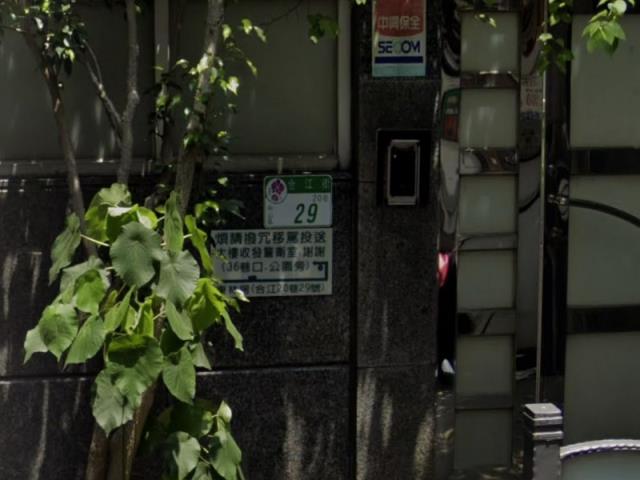 台北大樓法拍-4