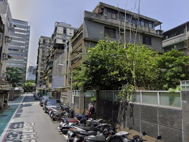 台北大樓法拍-5