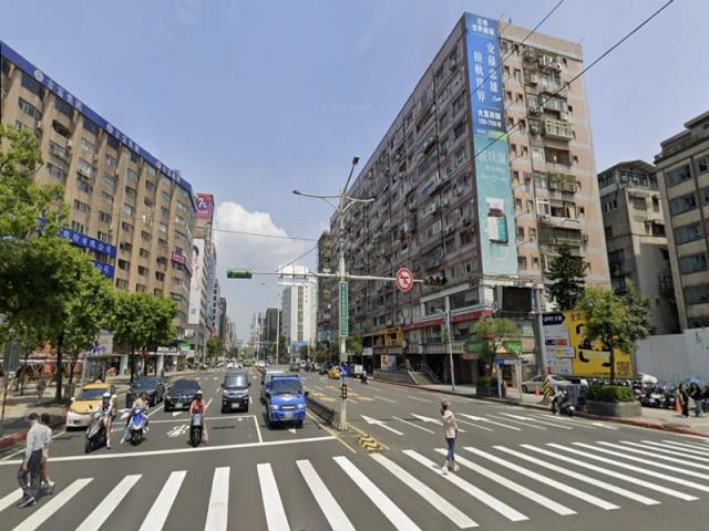 大安區大樓拍賣-3