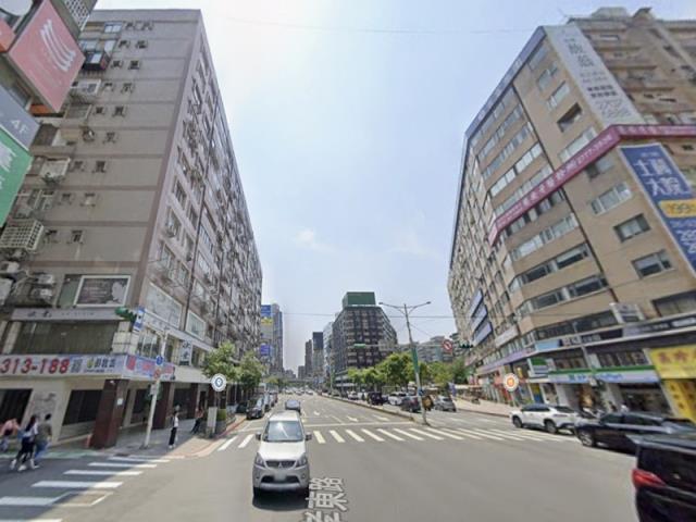 大安區大樓拍賣-6