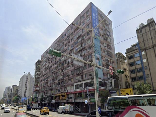 大安區大樓拍賣-0