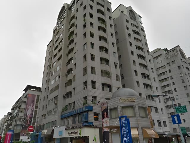 大安區大樓法拍-7