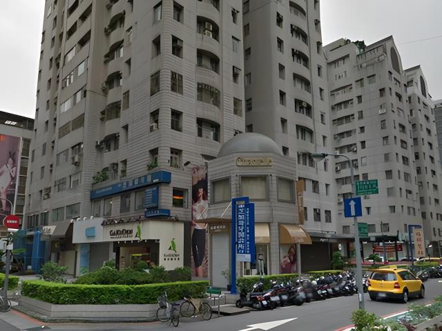 大安區大樓法拍-0