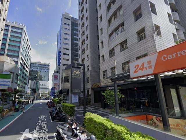 大安區大樓拍賣-2