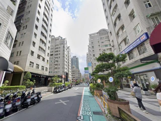 大安區大樓拍賣-5