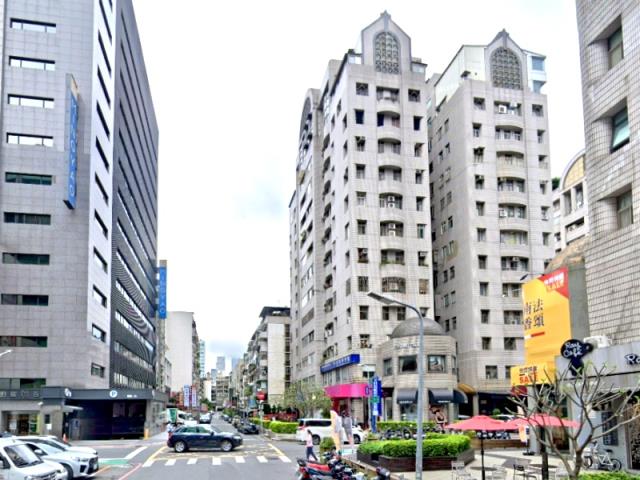 大安區大樓拍賣-7