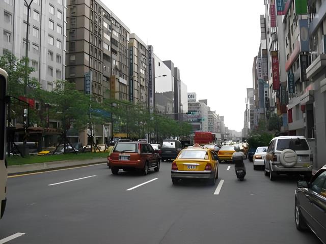 台北法拍大樓-1