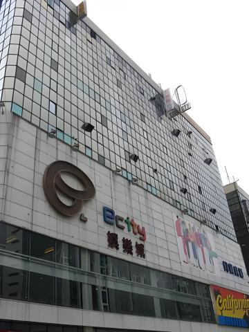 台北法拍大樓-2