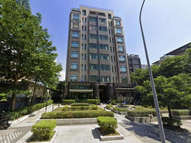 台北內湖拍賣大樓-1