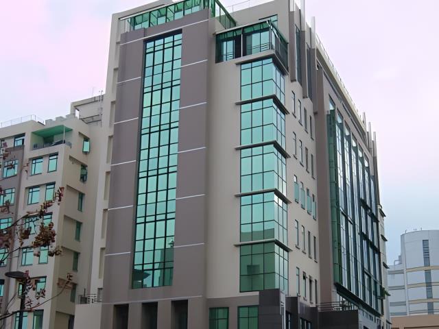 台北內湖拍賣大樓-5