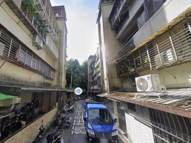 南港法拍公寓-1