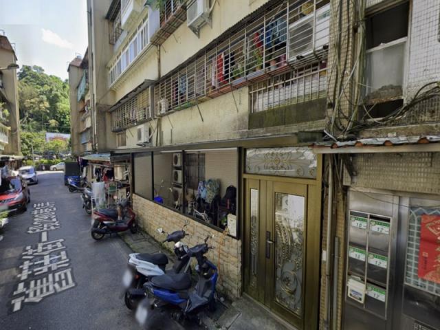南港法拍公寓-0
