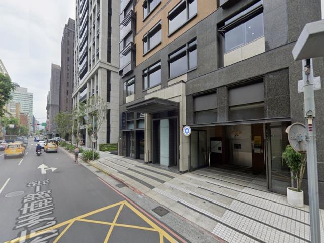 中正區法拍大樓-4