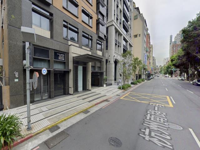 中正區法拍大樓-6