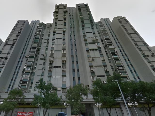 台北松山法拍大樓-2