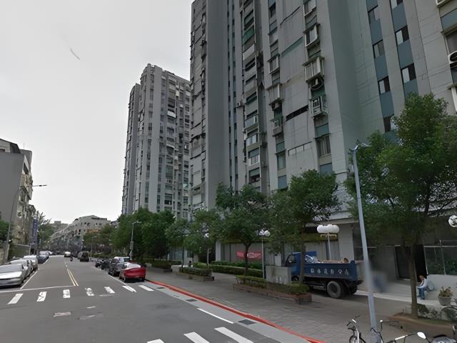 台北松山法拍大樓-3