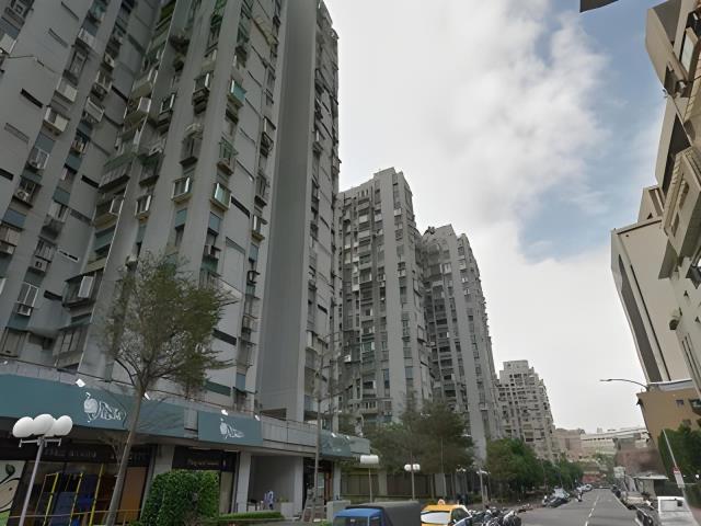 台北松山法拍大樓-0