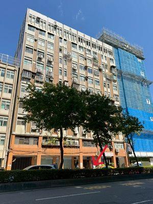 台北中正區法拍店面-2