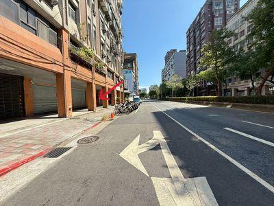 台北中正區法拍店面-3