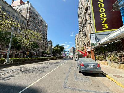 台北中正區法拍店面-4