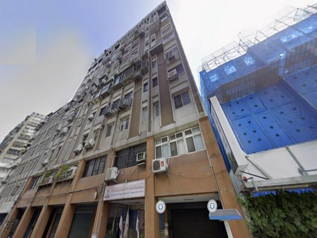 台北中正區法拍店面-5