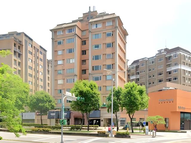 台北中山區大樓法拍-2