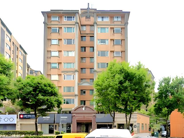 台北中山區大樓法拍-0