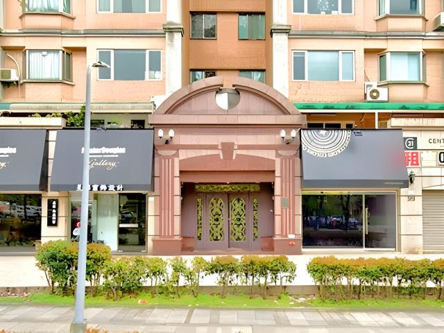 台北中山區大樓法拍-1