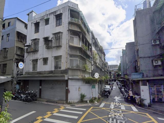 信義區公寓法拍-1