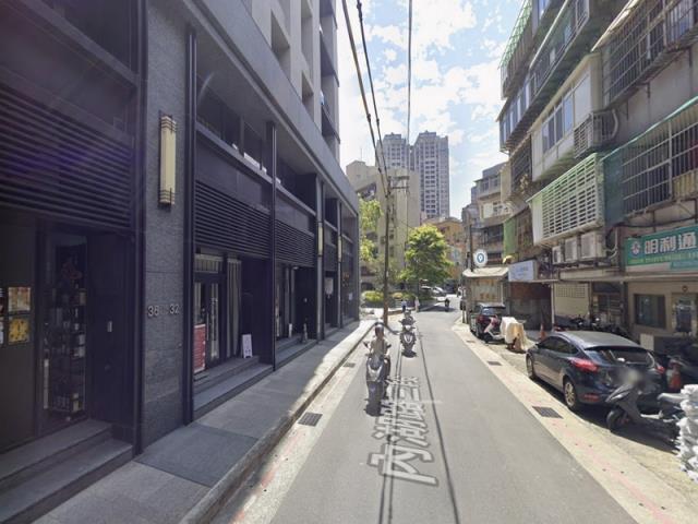 內湖法拍大樓-5