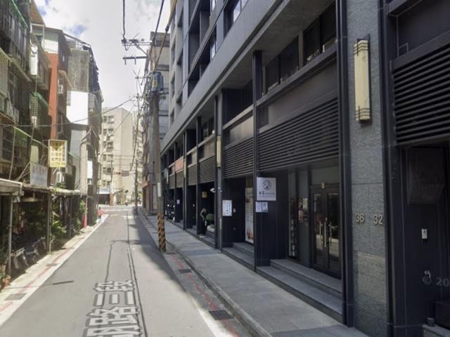 內湖法拍大樓-6