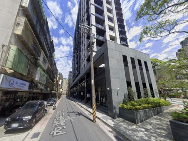 內湖法拍大樓-1