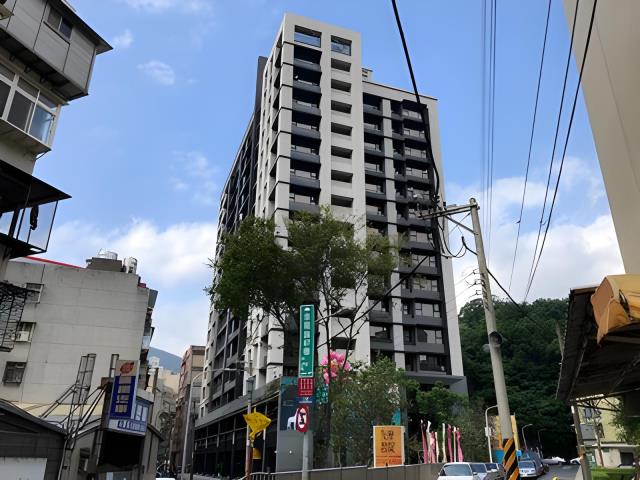 內湖法拍大樓-0