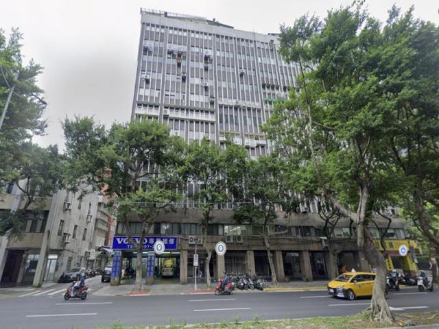 中正區店面拍賣-2