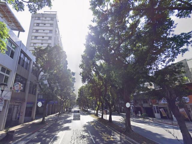 中正區店面拍賣-4