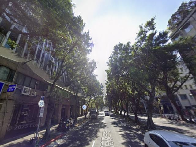 中正區店面拍賣-6