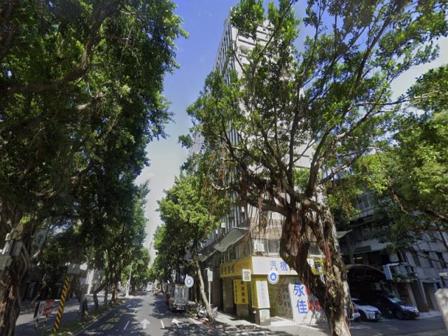 中正區店面拍賣-7