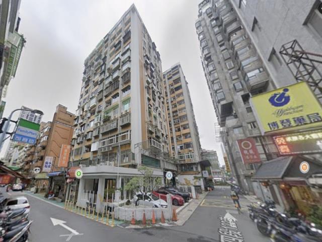 台北法拍大樓-2