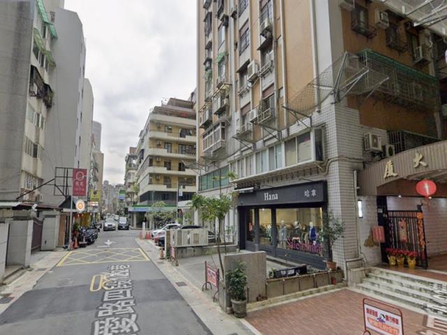 台北法拍大樓-5