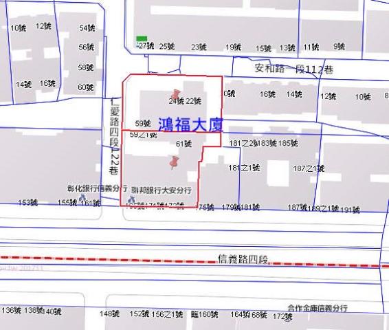 台北法拍大樓-8
