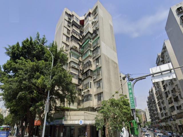 台北大樓法拍-2