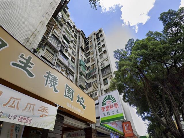 台北大樓法拍-0