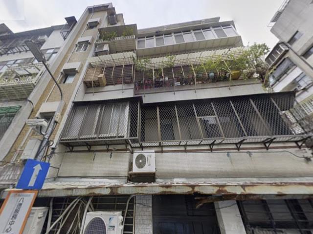 台北公寓法拍-0