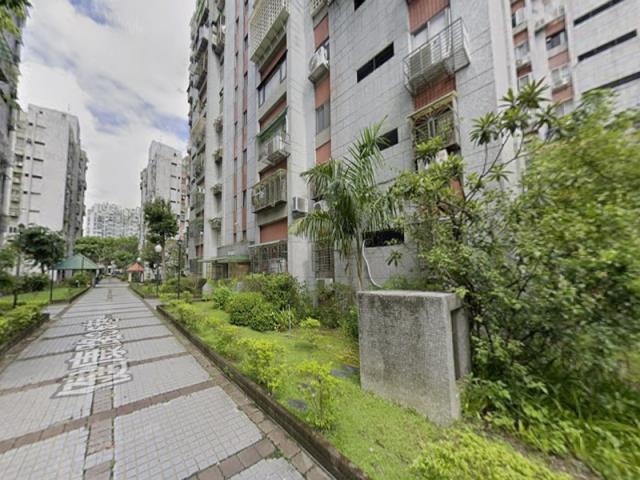 台北松山大樓法拍-1